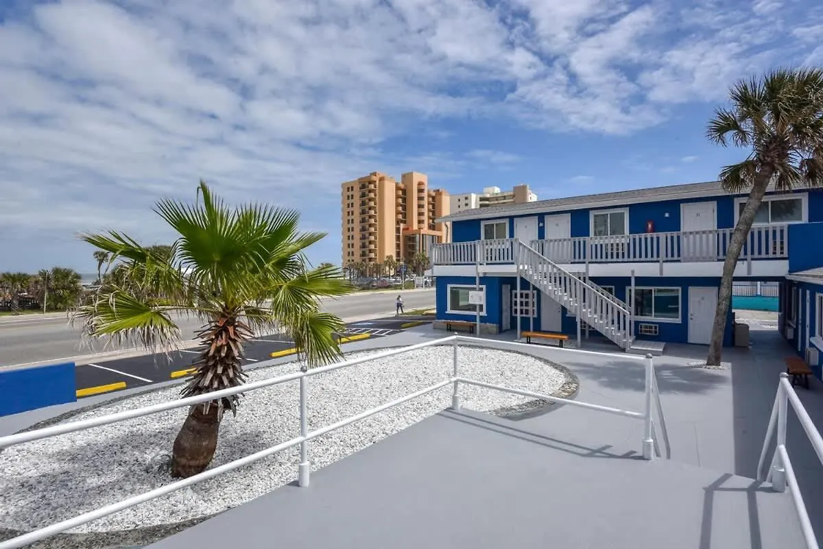 Modern King Suite #12 - Steps To Beach United States