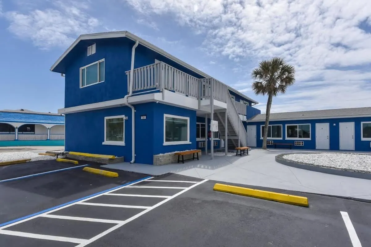 Modern King Suite #12 - Steps To Beach United States